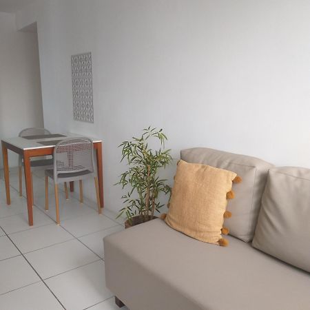 Apartamento Em Boa Viagem Recife Ngoại thất bức ảnh