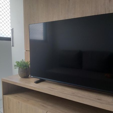 Apartamento Em Boa Viagem Recife Ngoại thất bức ảnh