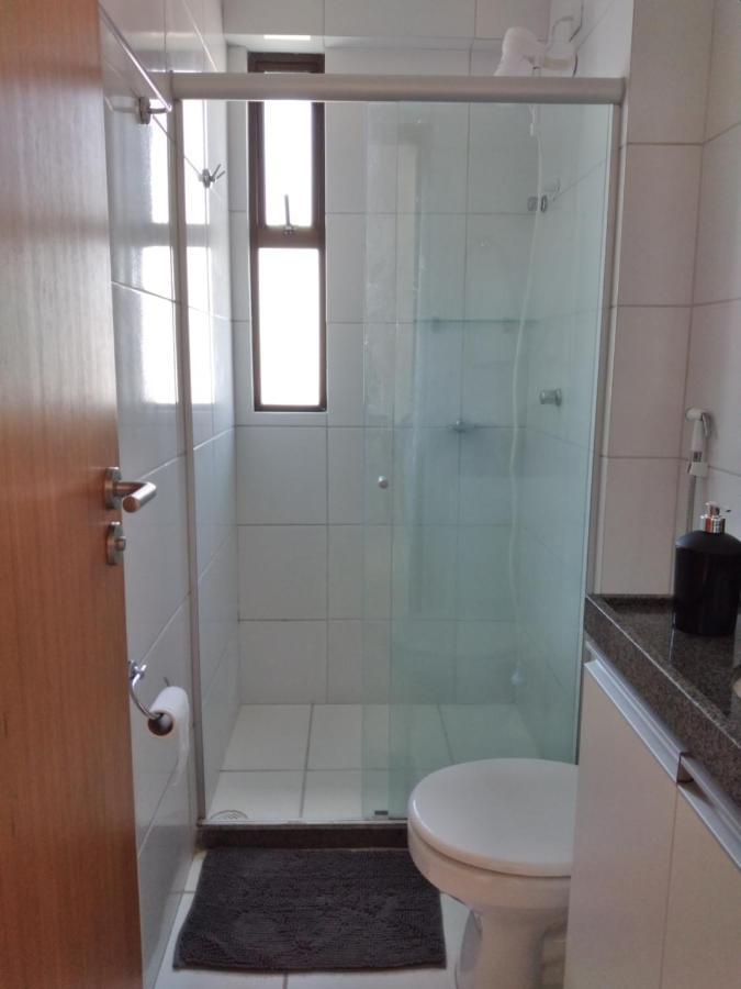 Apartamento Em Boa Viagem Recife Ngoại thất bức ảnh