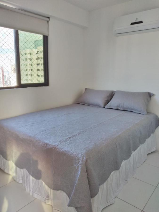 Apartamento Em Boa Viagem Recife Ngoại thất bức ảnh