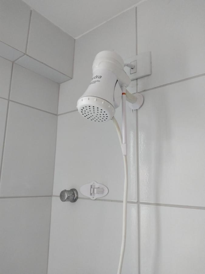 Apartamento Em Boa Viagem Recife Ngoại thất bức ảnh