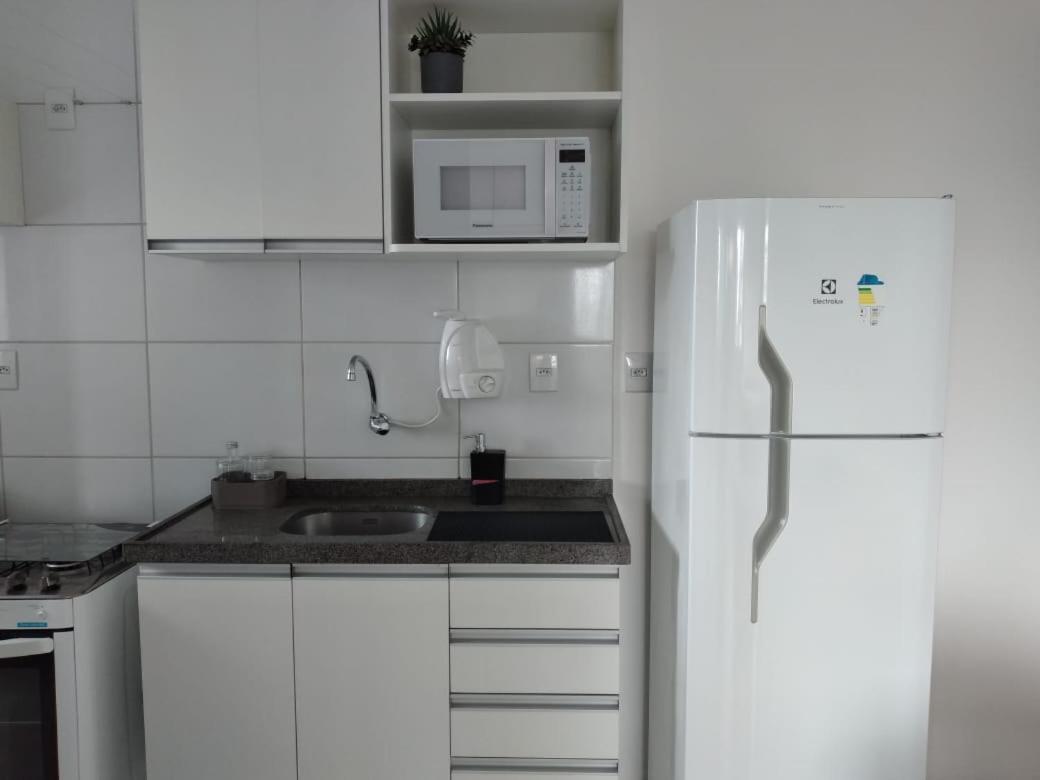 Apartamento Em Boa Viagem Recife Ngoại thất bức ảnh