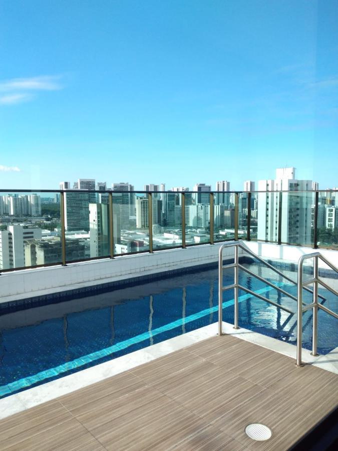 Apartamento Em Boa Viagem Recife Ngoại thất bức ảnh