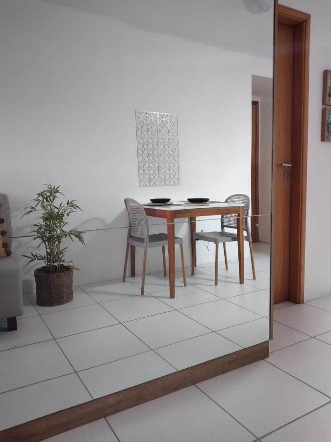 Apartamento Em Boa Viagem Recife Ngoại thất bức ảnh