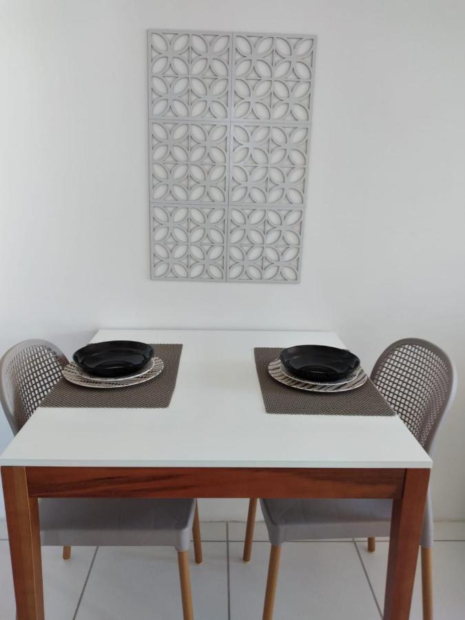 Apartamento Em Boa Viagem Recife Ngoại thất bức ảnh