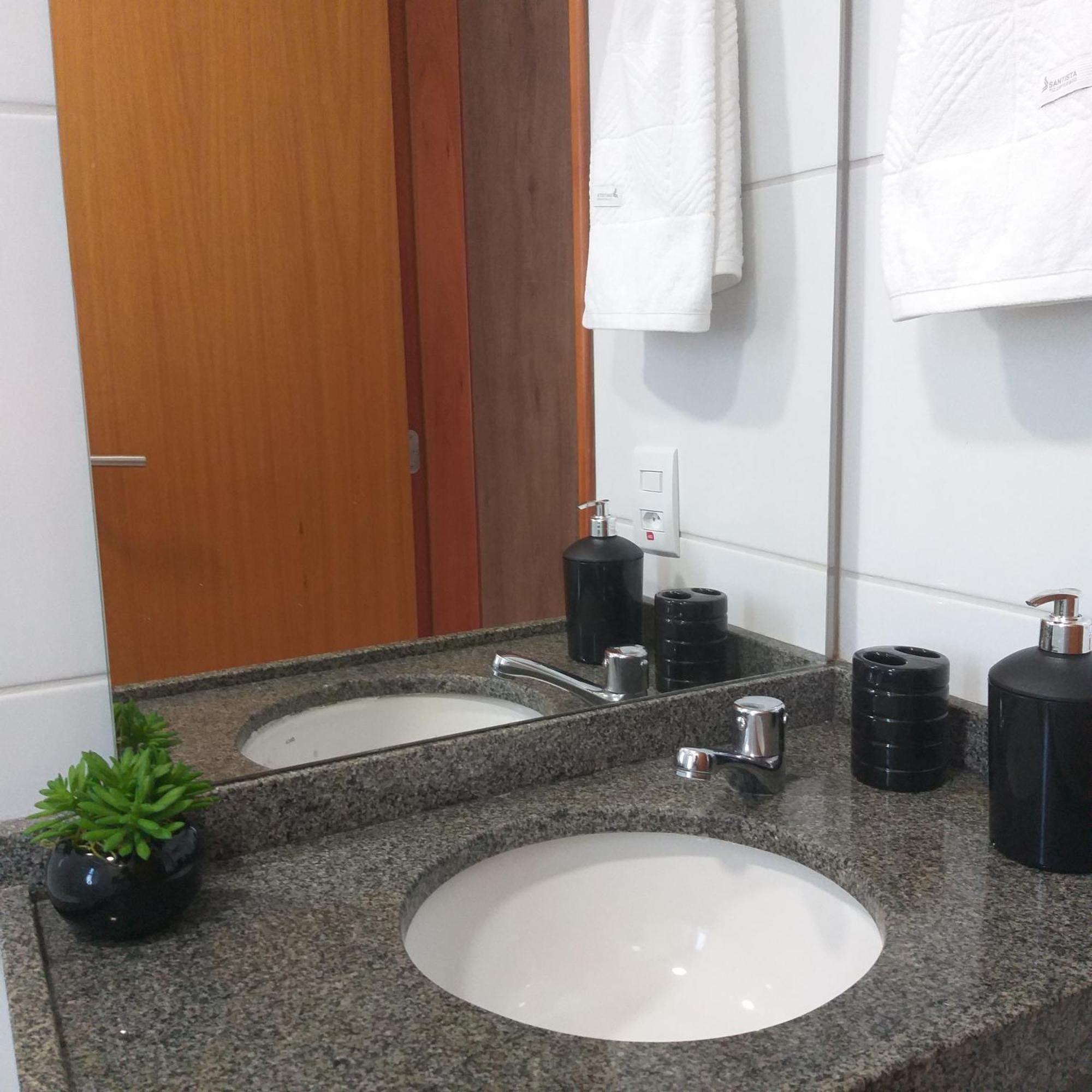 Apartamento Em Boa Viagem Recife Ngoại thất bức ảnh