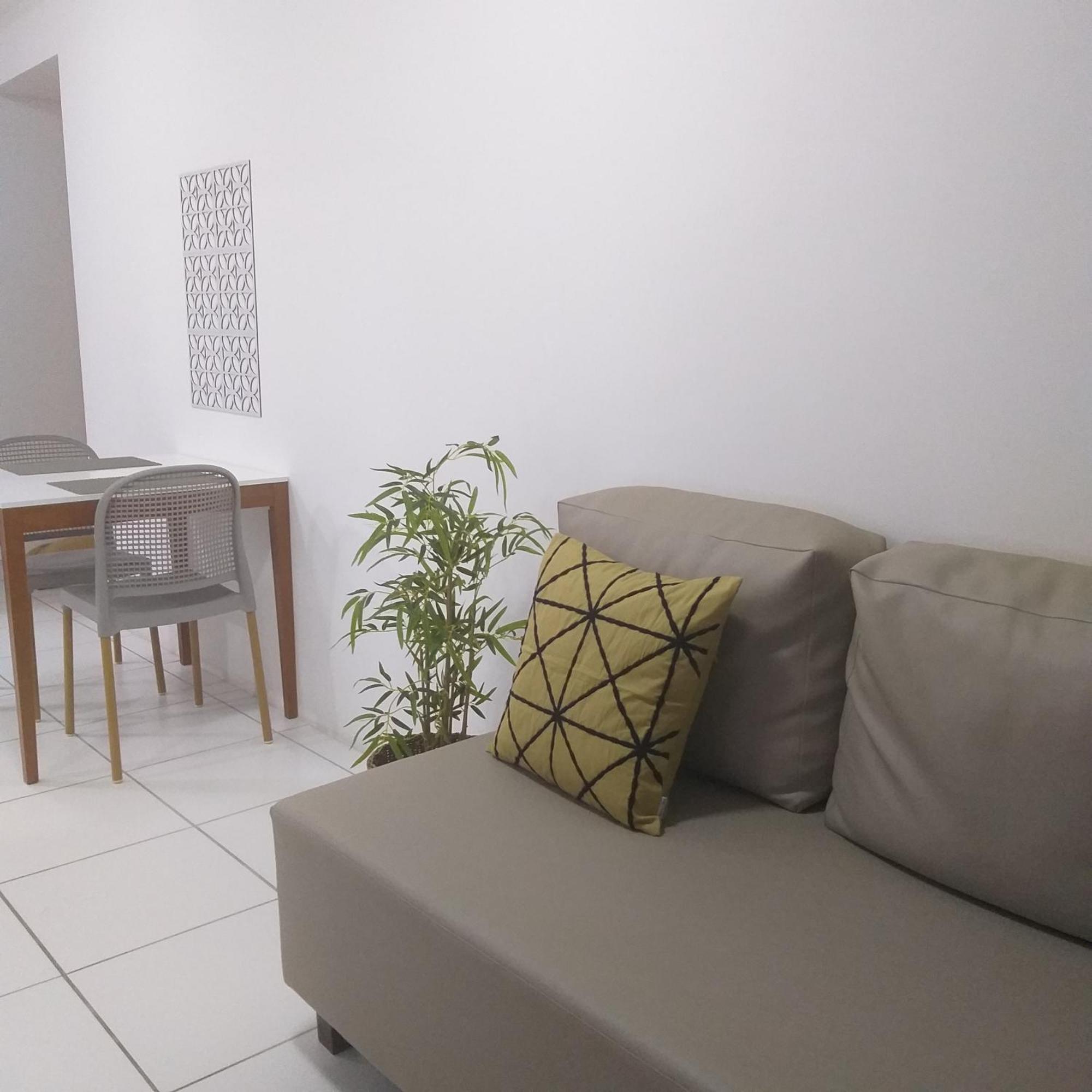 Apartamento Em Boa Viagem Recife Ngoại thất bức ảnh